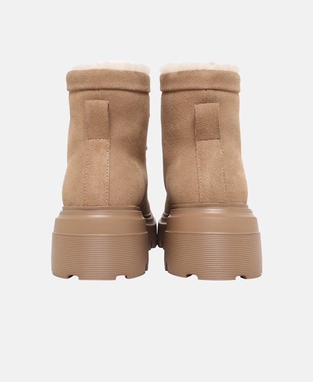 Winterstiefel