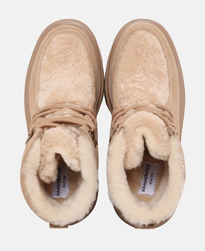 Winterstiefel