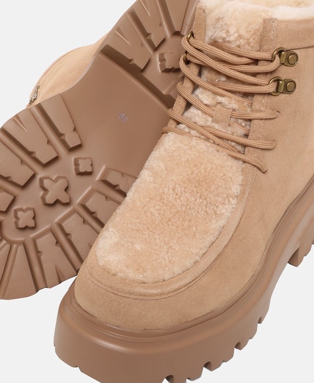 Winterstiefel