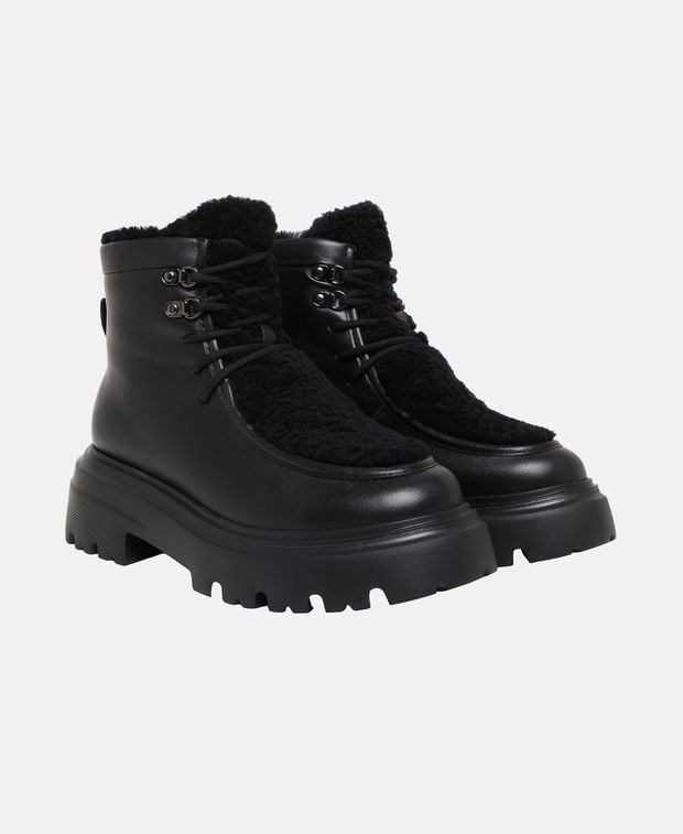 Winterstiefel