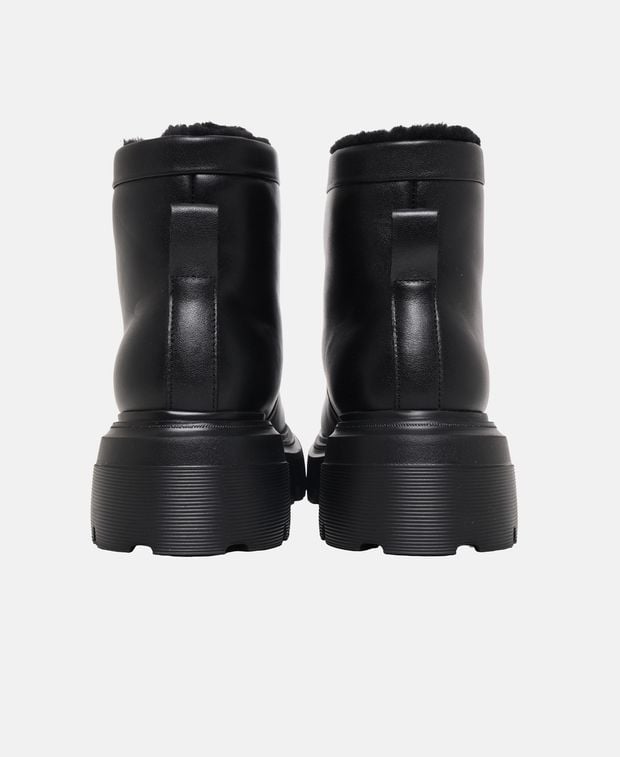 Winterstiefel