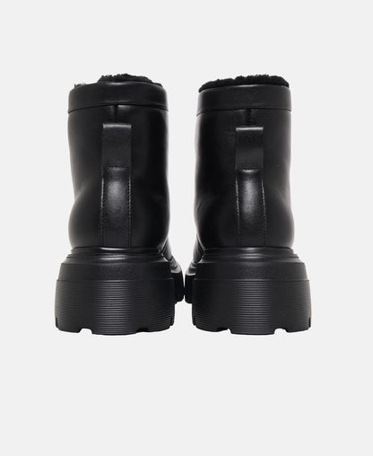 Winterstiefel