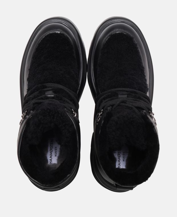 Winterstiefel