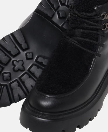 Winterstiefel