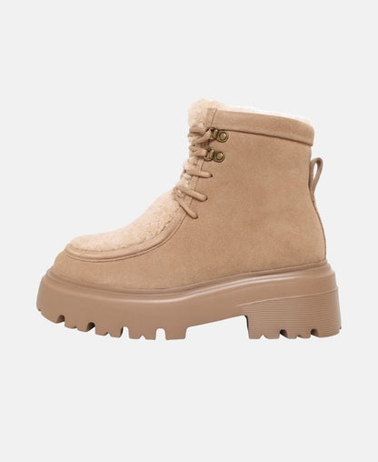 Winterstiefel