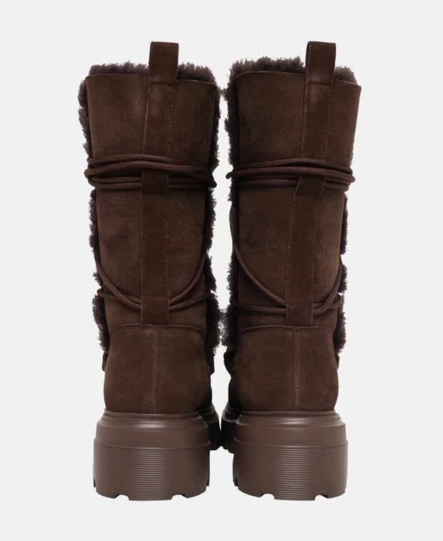 Winterstiefel