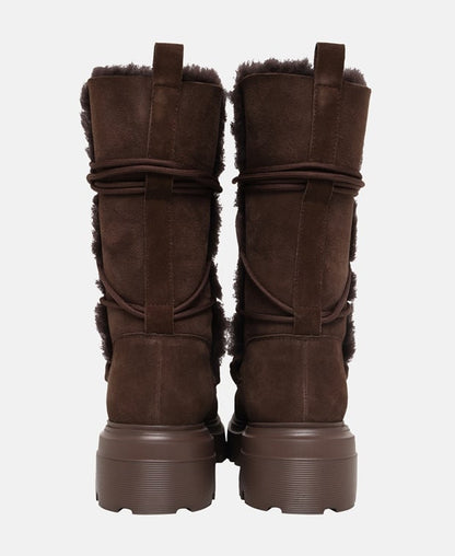 Winterstiefel