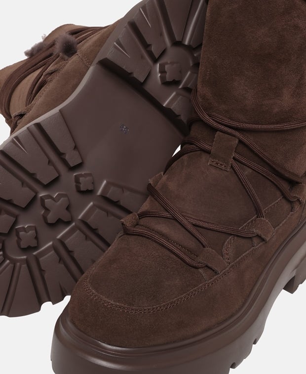 Winterstiefel