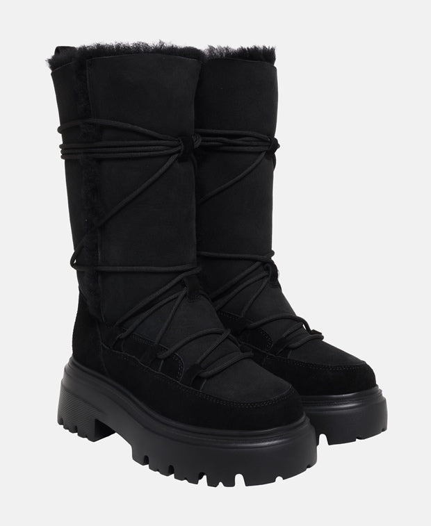 Winterstiefel