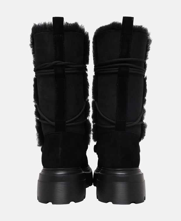 Winterstiefel