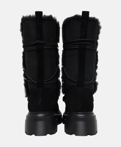 Winterstiefel