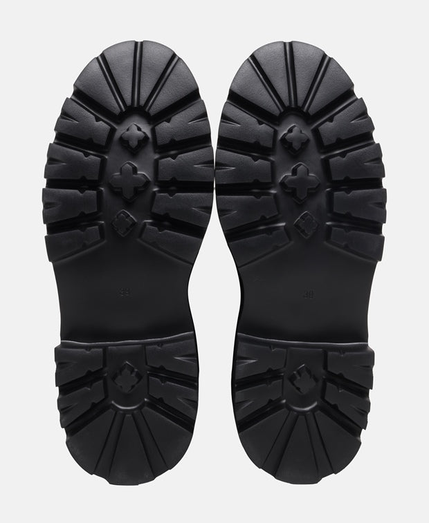 Winterstiefel