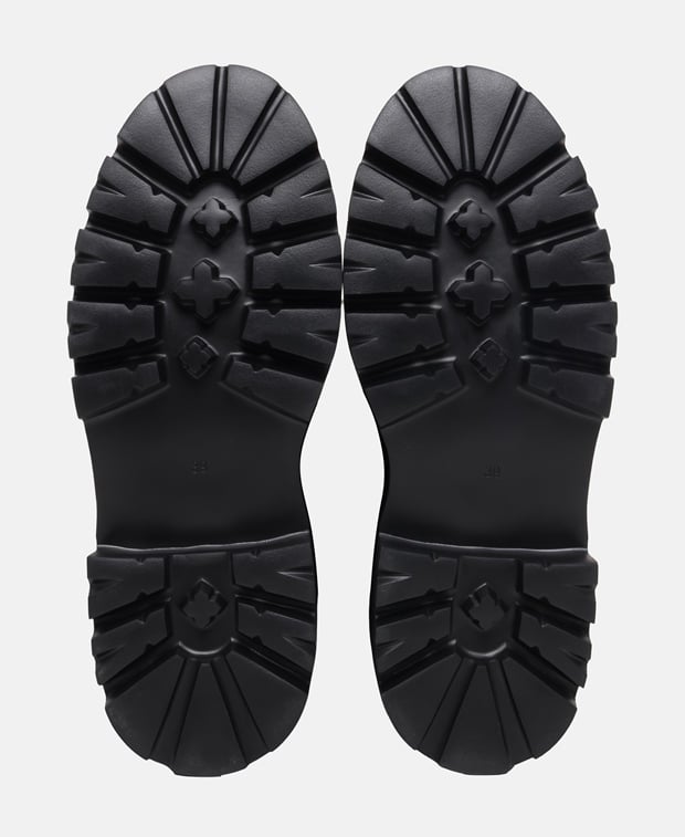 Winterstiefel