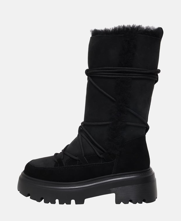 Winterstiefel