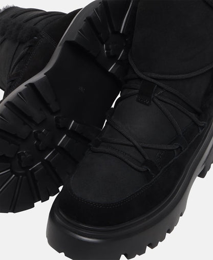 Winterstiefel