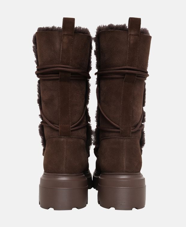 Winterstiefel