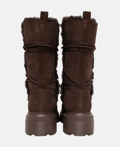 Winterstiefel