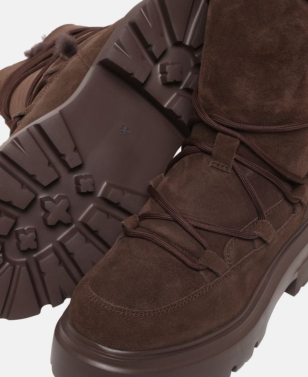 Winterstiefel