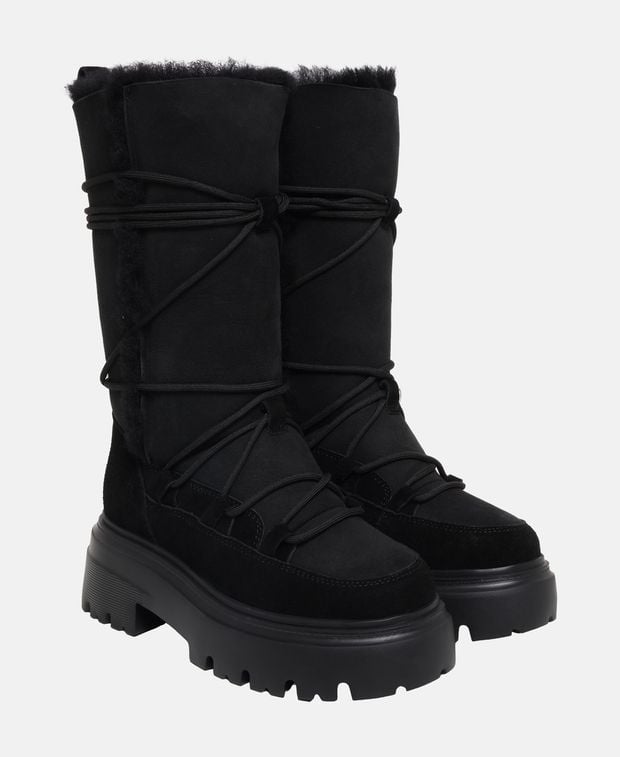 Winterstiefel