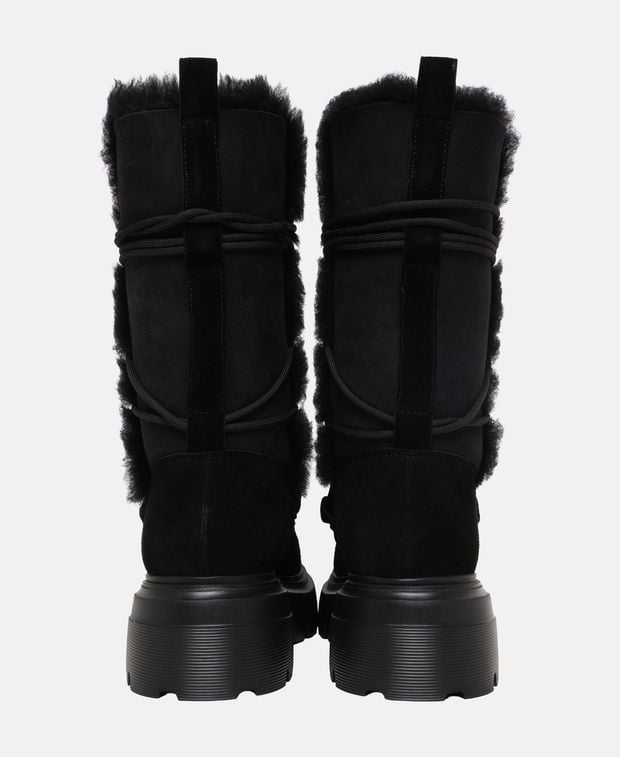 Winterstiefel