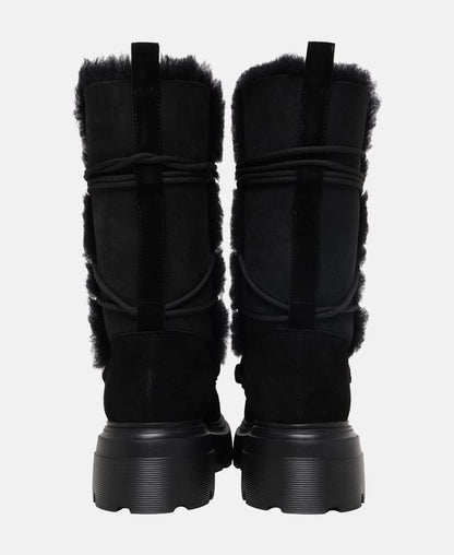 Winterstiefel