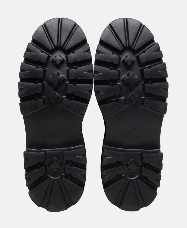 Winterstiefel