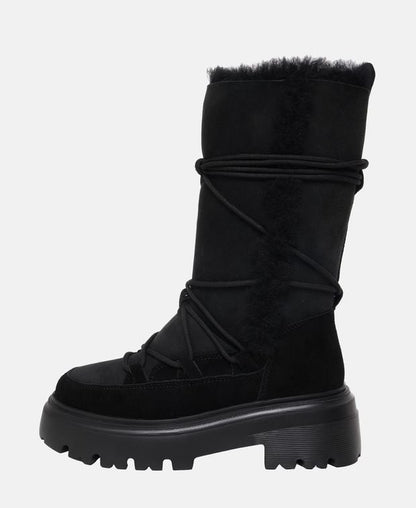 Winterstiefel