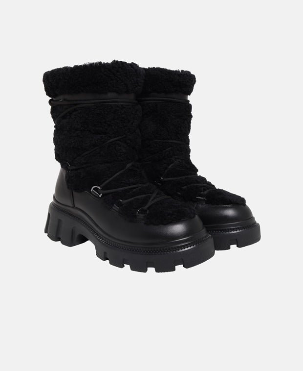 Winterstiefel