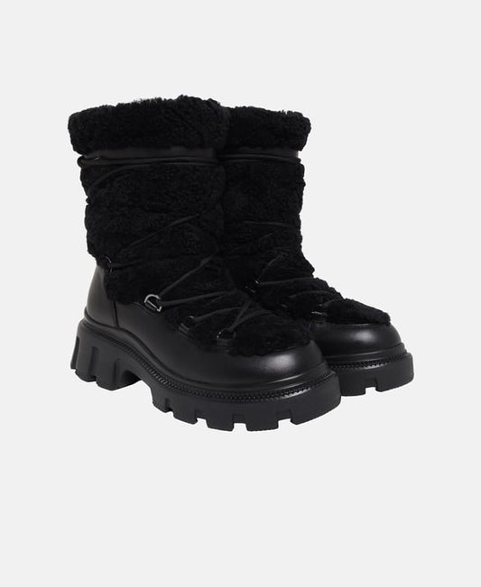 Winterstiefel