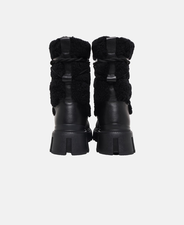 Winterstiefel