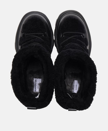 Winterstiefel