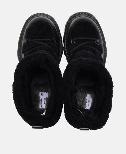 Winterstiefel