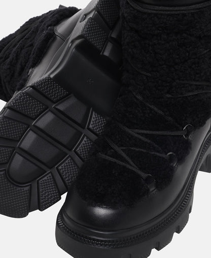 Winterstiefel