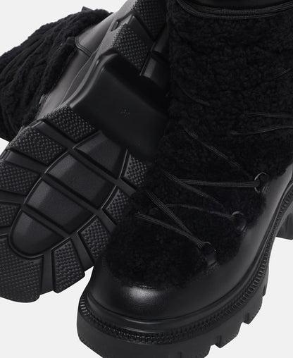 Winterstiefel