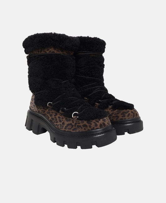 Winterstiefel