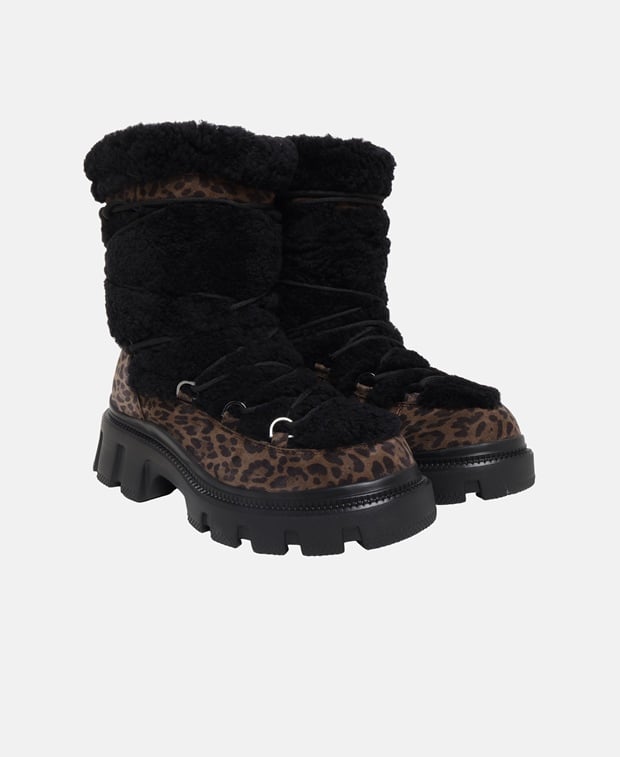 Winterstiefel