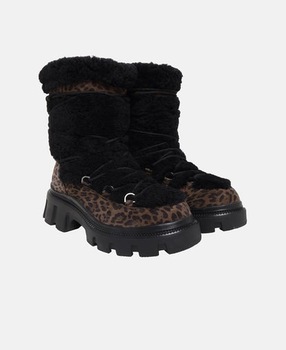 Winterstiefel