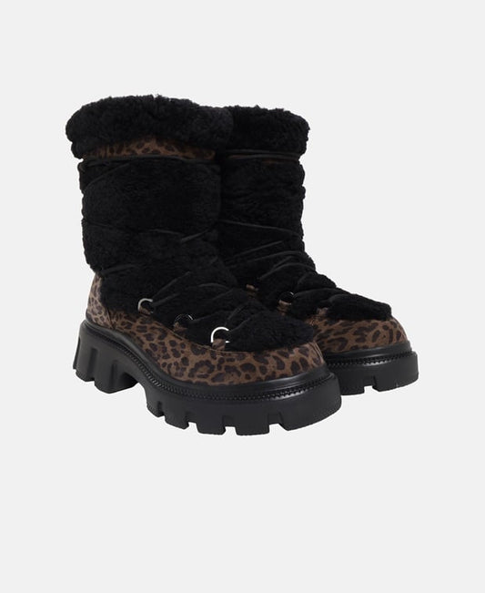 Winterstiefel