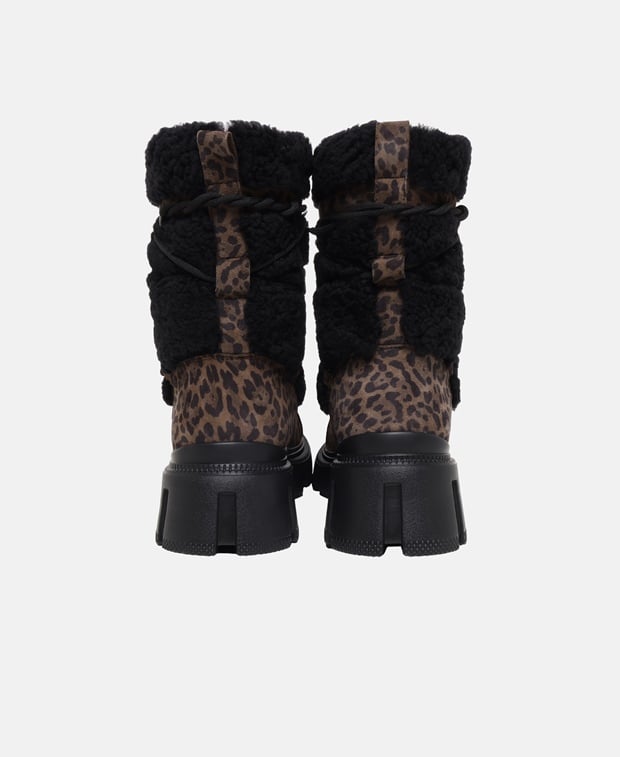 Winterstiefel