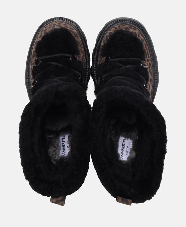 Winterstiefel