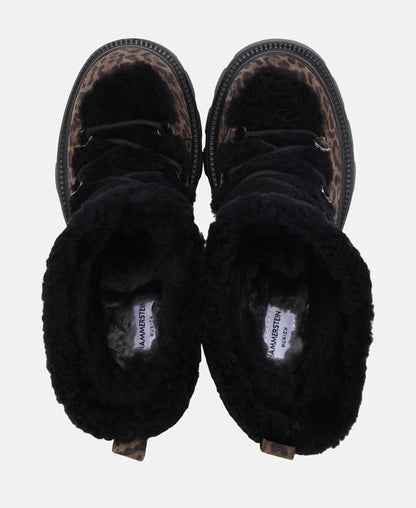 Winterstiefel