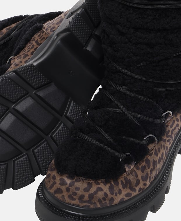 Winterstiefel