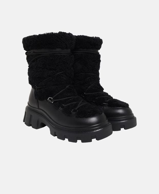 Winterstiefel