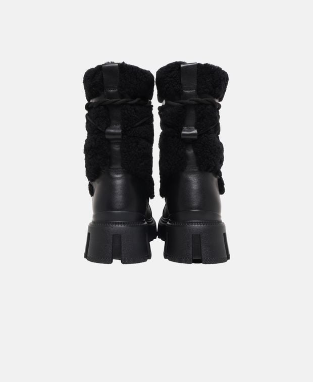 Winterstiefel