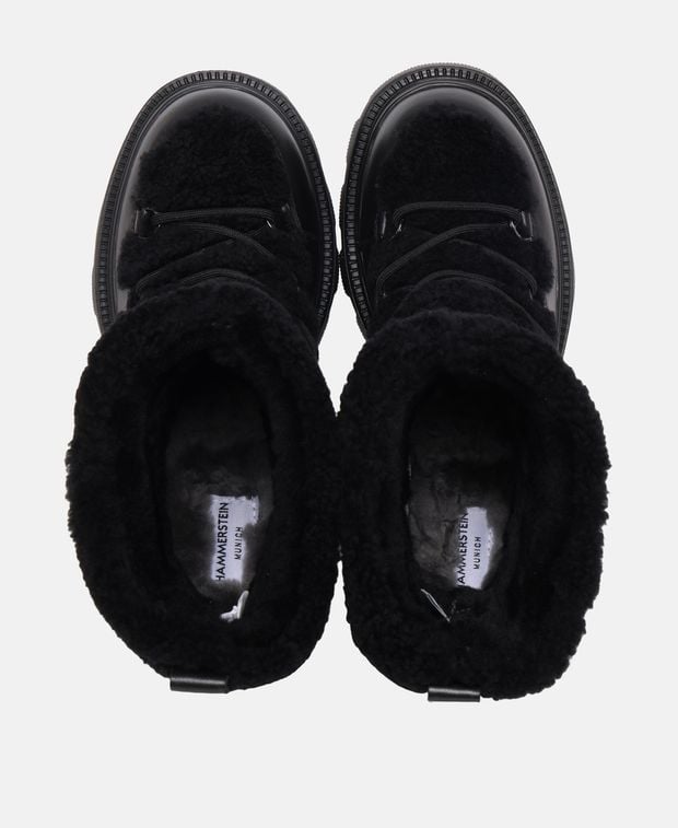 Winterstiefel