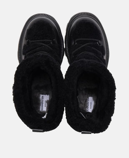Winterstiefel
