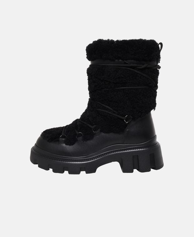 Winterstiefel