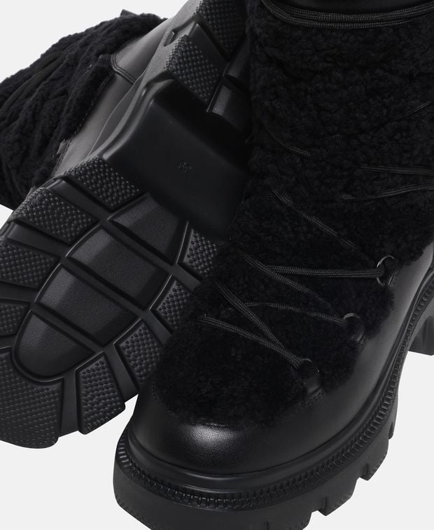 Winterstiefel