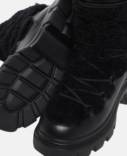 Winterstiefel
