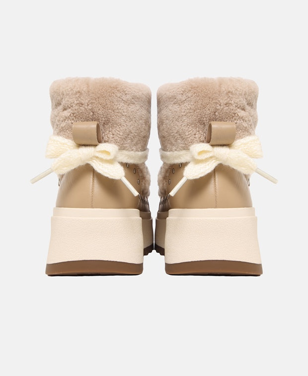 Winterstiefel